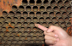 FC-CACS冷凝器在線(xiàn)清洗系統